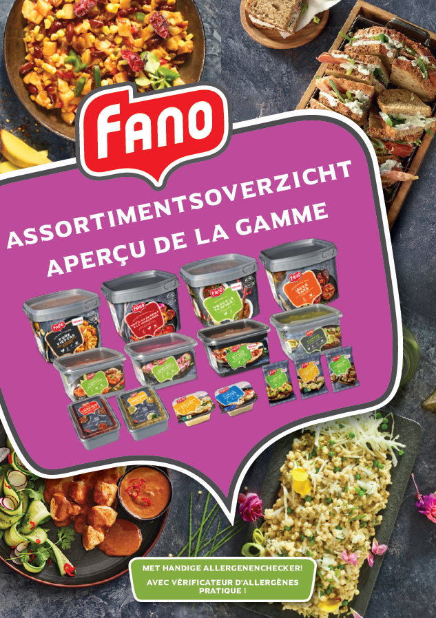 Fano liste 2026