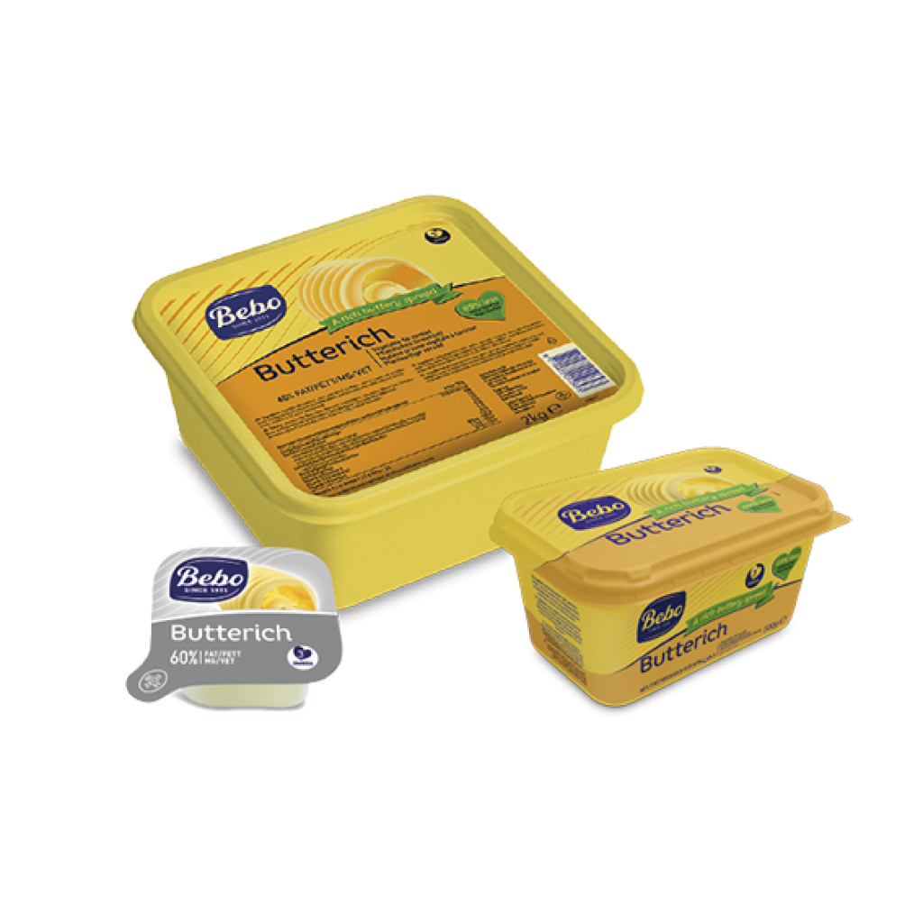 Bebo Butterich 60% (UK market) › Royal Smilde
